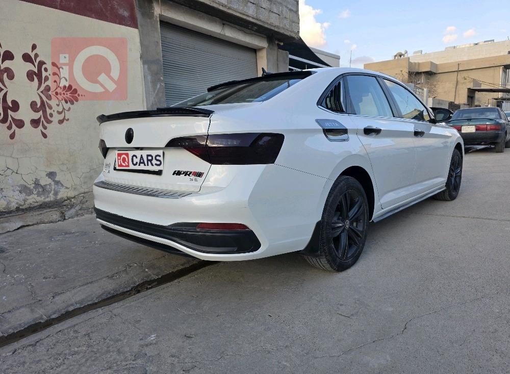 فولكسفاغن جيتا